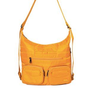 LUG Zipliner + bonus coin pouch!